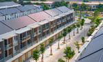 VSIP ký kết phân phối Sun Casa Square, triển khai chuỗi tiện ích thương mại dịch vụ 