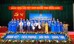 Đoàn TNCS Hồ Chí Minh phường Đồng Nguyên tổ chức Đại hội lần thứ I