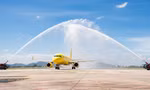 Đón thêm tàu bay Airbus, Vietravel Airlines tăng tốc 'làm chủ bầu trời'