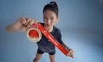 Giải Marathon Quốc tế Hà Nội Techcombank Mùa thứ 4 bùng nổ với ứng dụng đổi mới sáng tạo về công nghệ số 