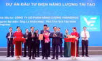 UBND tỉnh Gia Lai và VinEnergo ký kết hợp tác phát triển điện năng lượng tái tạo