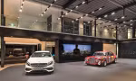 Mercedes-Benz Việt Nam nâng cấp hệ thống nhà phân phối theo chuẩn MAR20X 