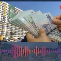 Từ 1/8, những trường hợp mua bán nhà nào không được dùng tiền mặt để giao dịch?