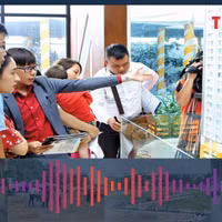 Quy định mới với người điều hành sàn giao dịch nhà, đất