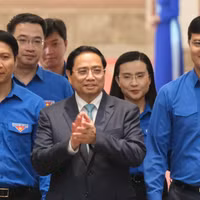 NHÌN THẲNG 23/3: Niềm tin của người trẻ