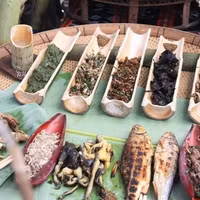 NHÌN THẲNG 21/3: Bệnh từ miệng mà vào