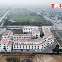 Có được phép mua bán nhà ở hình thành trong tương lai khi chưa có sổ?