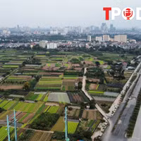 34 tỉnh, thành phải kiểm kê đất đai sau sắp xếp, xong trước ngày 20/8