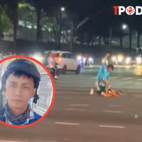 NÓNG 2/1: Lời khai của kẻ đánh người chết não ở Bình Dương sau va chạm giao thông