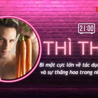THÌ THẦM: Bí mật cực lớn về tác dụng của ăn chay và sự thăng hoa trong những 'cuộc yêu'