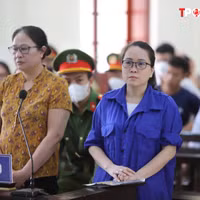 HÌNH SỰ: Vụ án cô giáo Lê Thị Dung, yêu cầu thẩm phán xử sơ thẩm giải trình