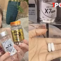 NÓNG 21/5: Kiểm tra sản phẩm giảm cân của Ngân 98: Văn phòng đóng cửa, không lấy được mẫu
