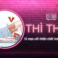 THÌ THẦM: 12 mẹo cải thiện chất lượng ‘chuyện ấy’