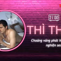 THÌ THẦM: Choáng váng phát hiện chồng nghiện sex
