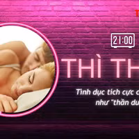 THÌ THẦM: Công dụng như thần dược, giúp giảm béo và làm đẹp mỹ mãn của 'chuyện ấy'