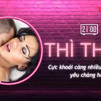 THÌ THẦM: Khi cơ thể nàng gửi thông điệp thầm kín, hãy nghiêm túc đáp ứng