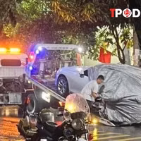 ĐIỂM TIN: Bố lùi ô tô bất cẩn khiến con tử vong