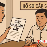 Đất mua bằng giấy viết tay qua nhiều chủ làm sổ đỏ thế nào ?