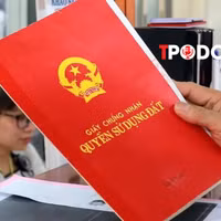 Các trường hợp sổ đỏ đã cấp sẽ bị thu hồi, người dân nên biết