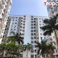 Đề xuất trường hợp cách chỗ làm từ 30 km được ưu tiên nhà ở xã hội