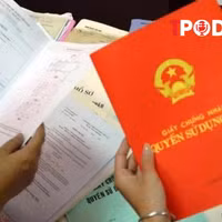 Diện tích đất tối thiểu bao nhiêu m2 thì được cấp sổ đỏ ?