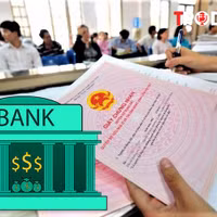 Nhà đất đang thế chấp ngân hàng, có bán được không ?