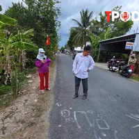 NÓNG 20/5: Vụ tai nạn giao thông ở Vĩnh Long: Tin mới về sức khỏe tài xế xe tải