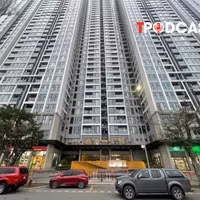NÓNG 11/3: Xác định danh tính nạn nhân vụ thi thể trong nhà tắm chung cư cao cấp