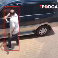 ĐIỂM TIN 17/8: Đối tượng đập vỡ kính ô tô, túm tóc tài xế đe doạ