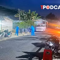 NÓNG 5/5: Gia chủ phát hiện thi thể phân hủy trong phòng tắm sau 1 năm vắng nhà