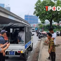 NÓNG 17/6: Diễn biến mới nhất vụ 'chặt chém' 4,2 triệu/cuốc xe taxi ở Hà Nội