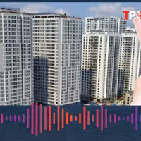  Mua chung cư sau bao lâu thì chủ đầu tư phải xin cấp sổ hồng?