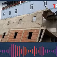 Nhà bị nghiêng nứt do hàng xóm xây nhà, giải quyết thế nào?
