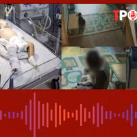 HÌNH SỰ: Chân dung kẻ bạo hành khiến con gái của người tình gãy xương 