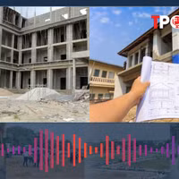 Những rủi ro khi mua nhà chưa hoàn công người dân nên biết