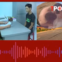 HÌNH SỰ: Vướng vòng lao lí vì lỡ ăn 'trái cấm' của bé gái quen qua mạng