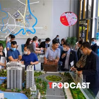 Áp lực giá và lãi suất khiến người mua giảm mạnh, giao dịch bất động sản chậm lại