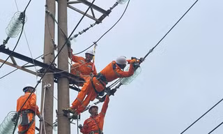 Công ty Điện lực Hà Tĩnh: Mỗi địa bàn một giải pháp giảm tổn thất điện năng