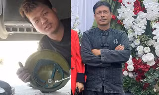 Đi tìm việc trên mạng sau Tết, 2 bố con mất tích bí ẩn