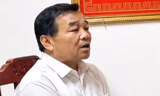 Bị can Phạm Văn Nhị.