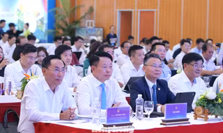 Du lịch Việt Nam có tốc độ tăng trưởng dòng khách hàng đầu thế giới