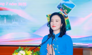 Khơi dậy tự hào Nghệ An qua cuộc thi ảnh, video 2025