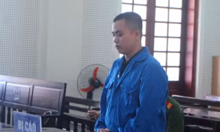 Lĩnh án vì mua 'nước kẹo' về sản xuất giá đỗ