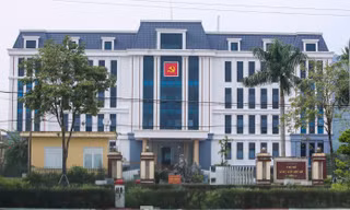 Hà Tĩnh giải 'bài toán' xử lý trụ sở dôi dư sau sáp nhập