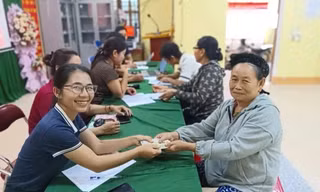 Nghệ An ưu tiên các nguồn lực hỗ trợ khắc phục hậu quả thiên tai, khôi phục sản xuất