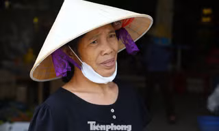 Hàng nghìn người dân Nghệ An phải đi xin nước mỗi ngày