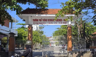 Hàng loạt trường ở Nghệ An bất ngờ tăng chỉ tiêu tuyển sinh lớp 10