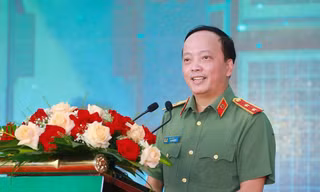 Bộ Công an khởi công dự án nhà ở xã hội tại Nghệ An