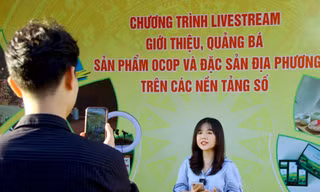 15 năm xây dựng nông thôn mới, Nghệ An đổi thay toàn diện