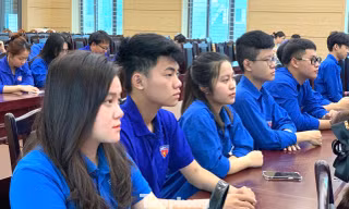 Nâng cao năng lực số, ứng dụng AI trong truyền thông Đoàn